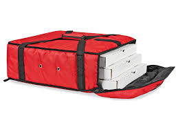 Pizza Delivery Bags